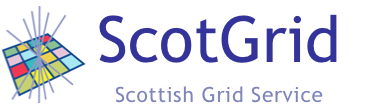 ScotGrid Logo